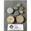 Image 1 : Lot of Vintage Watch Parts Tins & Boxes