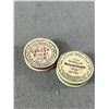 Image 2 : Lot of Vintage Watch Parts Tins & Boxes
