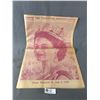 Image 1 : 193 Vancouver Province Coronation Newspaper in Very Good Condition