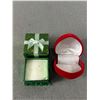 Image 2 : 3 Novelty Ring Boxes