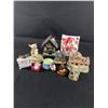 Image 1 : Nice Collectible Lot of Various Collectible Items