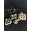 Image 2 : Nice Collectible Lot of Various Collectible Items