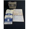 Image 1 : Vintage View Master with Reels and Original Instructios