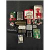 Image 2 : Nice Lot of Various Vintage Collectibles