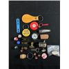 Image 3 : Nice Lot of Various Vintage Collectibles