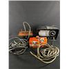 Image 1 : Vintage Echo Sounder/ Fish Finder Japan, Plus Other Items