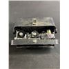 Image 3 : Vintage Echo Sounder/ Fish Finder Japan, Plus Other Items