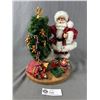 Image 1 : Nice Santa Christmas Decoration