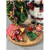 Image 2 : Nice Santa Christmas Decoration