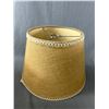 Image 3 : 3 Vintage Mid Century Lampshades