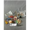 Image 1 : Lot of 16 Miniatures