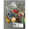 Image 2 : Lot of 16 Miniatures