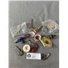 Image 4 : Lot of 16 Miniatures