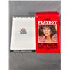 Image 2 : 4 1980's Playmate Desk Calendars and Playboy Card