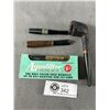 Image 1 : Vintage Pipe and 3 Cigarette Holds, 1 Unused in Original Box