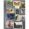 Image 2 : Lot of Vintage Cigarette Cards Photographic of Scotland and England