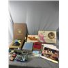 Image 1 : Miscellaneous Vintage Box Lot