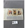 Image 2 : The Reign of King George 1910-1935 Tobacco Cards in Folder