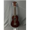 Image 1 : Vintage Kala Brand Model #KA-155 Ukulele