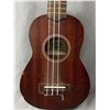 Image 2 : Vintage Kala Brand Model #KA-155 Ukulele