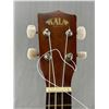 Image 5 : Vintage Kala Brand Model #KA-155 Ukulele
