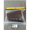 Image 2 : Diamond D Leather Cartridge Carrier Buttstock
