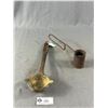 Image 1 : Metal Pouring/ Dipping Ladles
