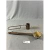 Image 2 : Metal Pouring/ Dipping Ladles