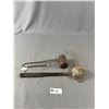 Image 3 : Metal Pouring/ Dipping Ladles