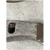 Image 2 : Ross Rifle Canadian Bayonet with Leather Sheath