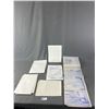 Image 1 : Lot of 6 Muzzle Loader Blueprints