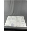 Image 3 : Lot of 6 Muzzle Loader Blueprints