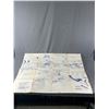 Image 5 : Lot of 6 Muzzle Loader Blueprints