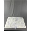 Image 6 : Lot of 6 Muzzle Loader Blueprints