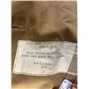 Image 2 : British Military WWII 1945 Trench Coat