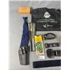 Image 2 : Lot of RCMP Hunting Kit