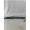 Image 2 : Nice Black Leather Bull Whip