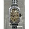 Image 2 : Vintage Art Deco 1920's Bulova Ladies Wrist Watch
