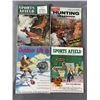 Image 2 : Nice Lot of Vintage Sporting Magazines, Hunting, Fishing, National Geographic Etc