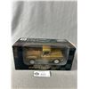Image 1 : Vintage, New in Box, 1:32 Die Cast and Plastic 1955 Chevrolet StepSide Pick Up Truck