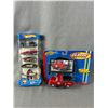 Image 2 : Lot of Various Die Cast Cars Including Hot Wheels