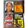 Image 2 : Lot of Books on Sports, Hockey, Baseball Etc