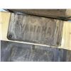 Image 5 : 0001 YAMAHA  GOLF CART # A59037