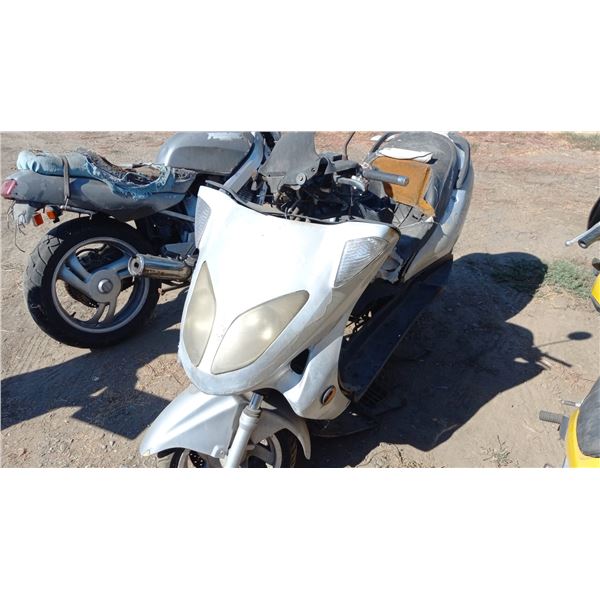2008 Znen ZNEN #A71524