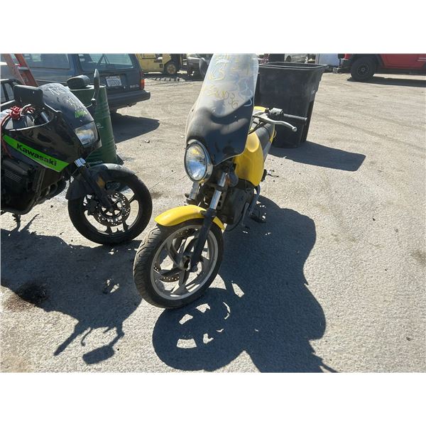 2001 Buell BLAST P3 #A76171