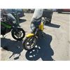 Image 1 : 2001 Buell BLAST P3 #A76171