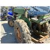 Image 4 : 1950 John Deer John Deer