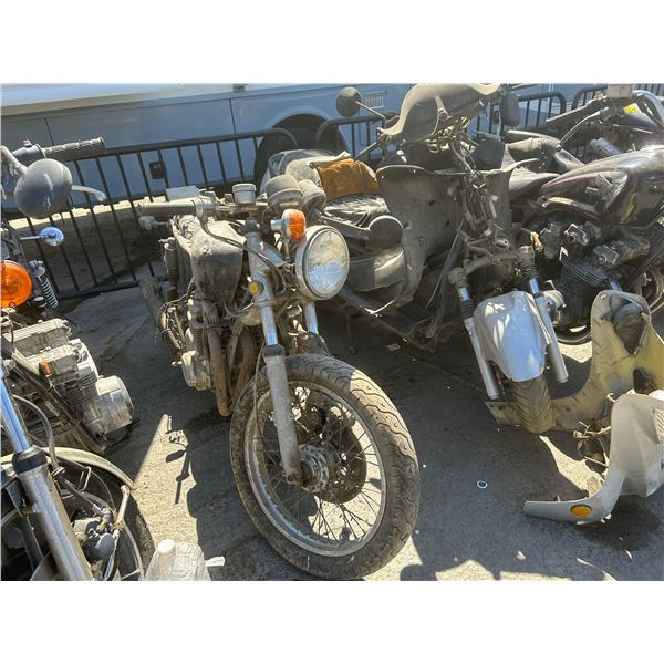 1971 HONDA -