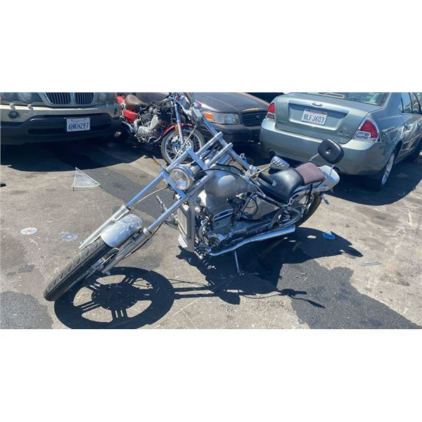 2007 Johnny pag motorcycles Johnny Pag Motorcycles #A73991