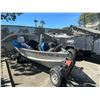 Image 2 : 1963 CRESTLINER INC RAFT